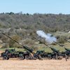 Франція надасть Україні артилерійські установки "Цезар" - Макрон
