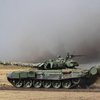 Словенія передасть Україні 54 танки М-84
