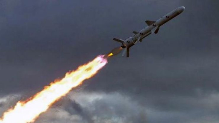 Фото: "сучасні" крилаті ракети РФ оснащені електронікою 60-х років