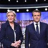Макрон чи Ле Пен: Франція в другому турі обирає президента