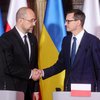Україна і Польща посилять співпрацю в залізничній сфері - Шмигаль