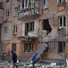 У Донецькій області внаслідок обстрілів загинули мирні жителі 