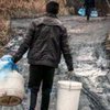 Жителі окупованих районів Донбасу лишилися без води