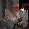 Литва запропонувала ЄС запровадити санкції проти патріарха Кирила