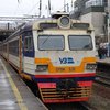 Через пошкодження на Вінниччині знеструмлено залізницю