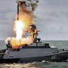 росія зосередила у Чорному морі 58 крилатих ракет - Міноборони