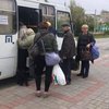 В Луганській області окупанти обстріляли автобус з евакуйованими