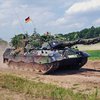 Концерн Rheinmetall подав заявку на продаж Україні 88 танків Leopard