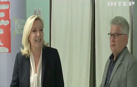 Еммануель Макрон вдруге став президентом Франції: як відбувався другий тур виборів