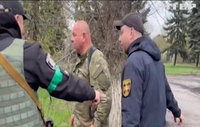 Схід України піддається жахливим обстрілам з боку російських окупантів