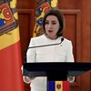 Президент Молдови збирає екстрене засідання Радбезу після вибухів у Придністров'ї