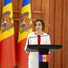 "Сили всередині Придністров'я, які виступають за війну": президент Молдови пояснила серію вибухів