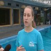 Дельфіни, морські котики та леви прибули до Одеси з Харкова