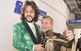 З'явився список російських артистів, які підтримують війну в Україні