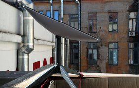 Starlink зареєстрував своє представництво в Україні