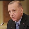 "Сподіваємося, що мир вже близько": Ердоган про війну росії проти України
