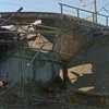 Окупанти переправляли зброю та паливо: у Запорізькій області підірвали залізничний міст