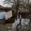 Затоплення Демидова під Києвом: The New York Times опублікували кадри села 