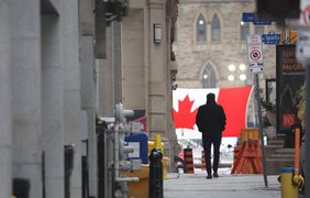 Парламент Канади назвав події в Україні геноцидом