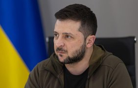 Договір про гарантії Україні буде публічним - Зеленський