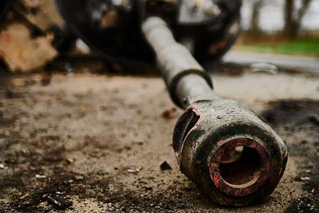 Від початку повномасштабного вторгнення в Україну росія втратила близько 22800 своїх солдатів убитими