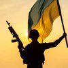 У звільненій Руській Лозовій встановили прапор України