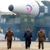 КНДР готується до ядерних випробувань у травні-вересні 2022 року - FT