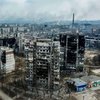 У мережу виклали відео вуличних боїв в районі "Азовсталі"