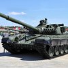 Польща передала Україні 200 танків Т-72