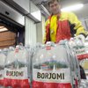 У Грузії зупинили виробництво мінеральної води "Боржомі"