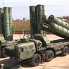 Словацький ЗРК С-300 уже захищає небо на півдні України