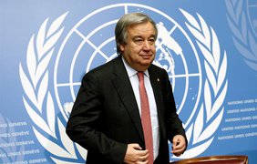 ООН подвоїть допомогу українцям