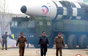 КНДР готується до ядерних випробувань у травні-вересні 2022 року - FT
