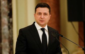 Ленд-ліз для України: Зеленський зробив заяву 