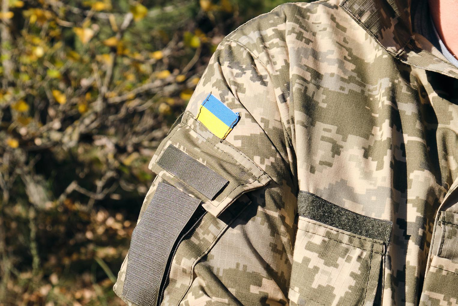 У зоні операції Об'єднаних сил (ООС) 29 квітня українські військові відбили 14 ворожих атак