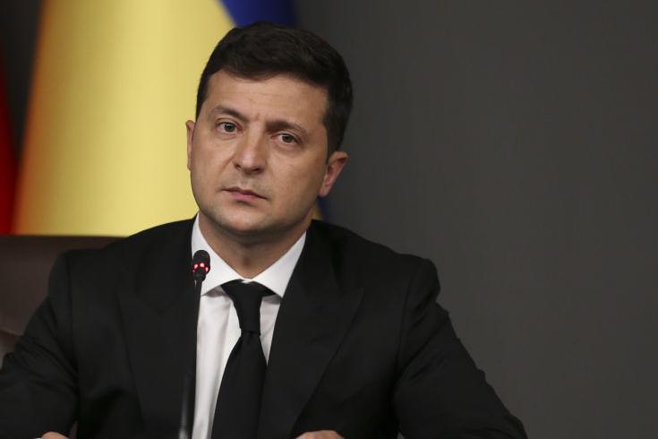 Президент України Володимир Зеленський під час розмови з польськими ЗМІ заявив про високі ризики припинення переговорів з росією