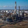 Окупанти ракетними ударами пошкодили Одеський нафтопереробний завод та нафтосховище