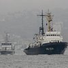 У Середземному морі припиняють заправляти судна під російським прапором - Reuters