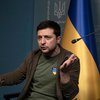 За військові злочини в Україні повинен відповісти не тільки путін - Зеленський