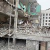 В Ізюмі знищено 80% житлових будинків - мерія (відео)