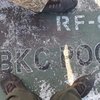 На Харківщині ЗСУ збили ворожий літак (відео)