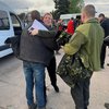 14 українців повернулися додому: відбувся восьмий обмін полоненими