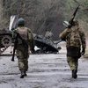 У Донецькій області окупанти поранили 9 цивільних, серед яких 4 дитини