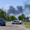 Під Попасною росіяни обстріляли автомобіль із волонтерами