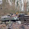 На Харківщині під Ізюмом українські армійці знищили 30 одиниць ворожої техніки (відео)