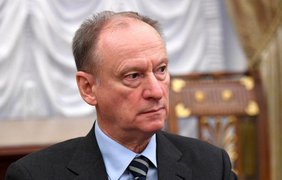 Україна оголосила підозру секретарю Радбезу росії Патрушеву