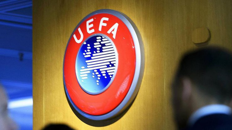 УЕФА вирішить долю російського футболу