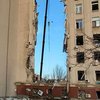 росія знову обстріляла Миколаїв касетними снарядами