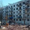 Пошкоджені будинки та жертви: результати нового обстрілу Харкова