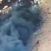 Українська артилерія накрила вогнем ангар і спалила 40 одиниць техніки окупантів